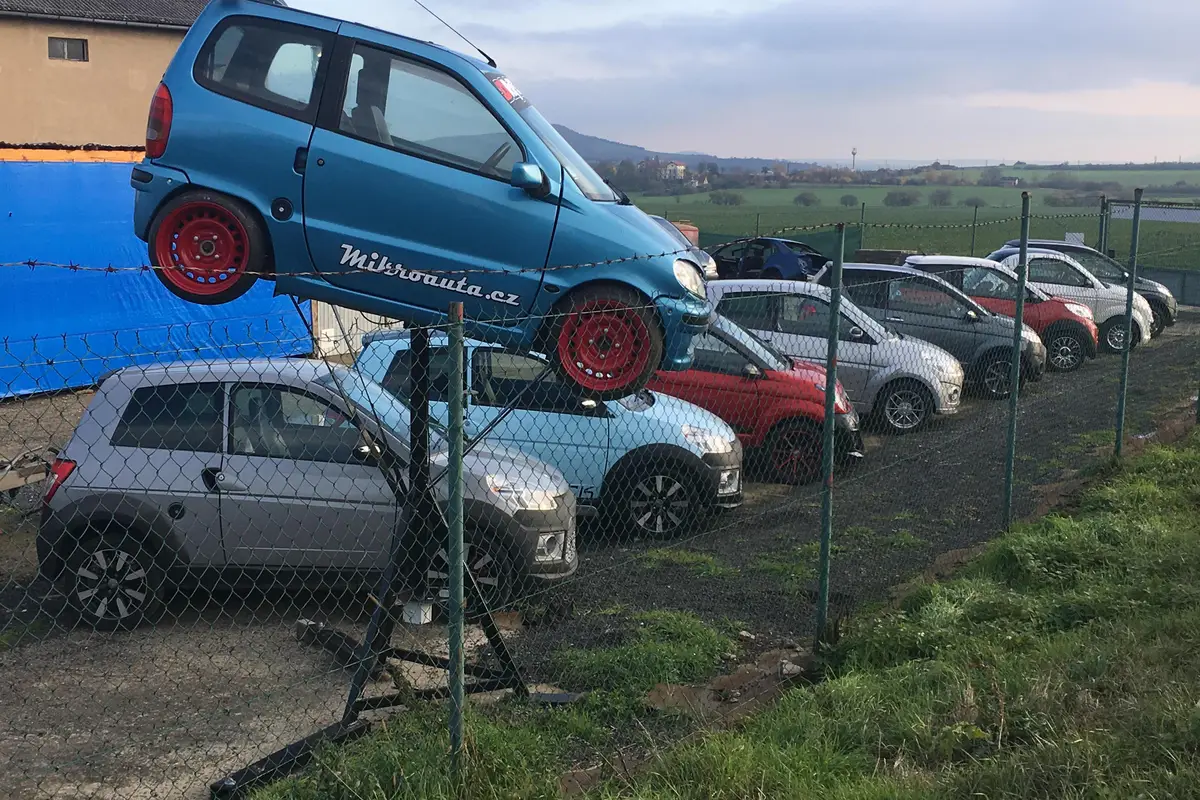 mikroauta.cz